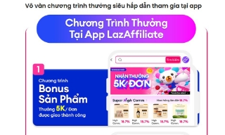 Bắc Ninh: Triển khai Kế hoạch phát triển thương mại điện tử, giai đoạn 2026 - 2030